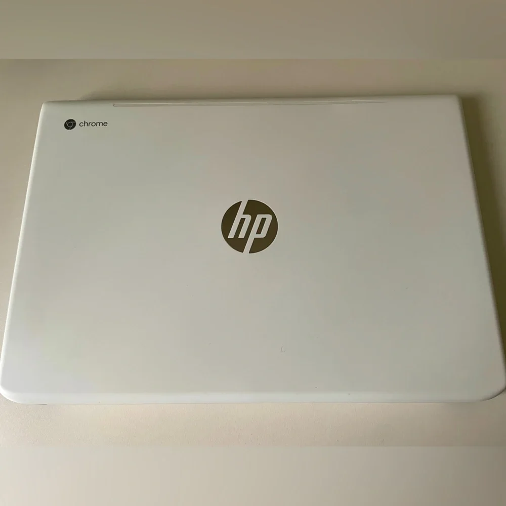 Chromebook 14” Touch Screen 8th Generation Core i3